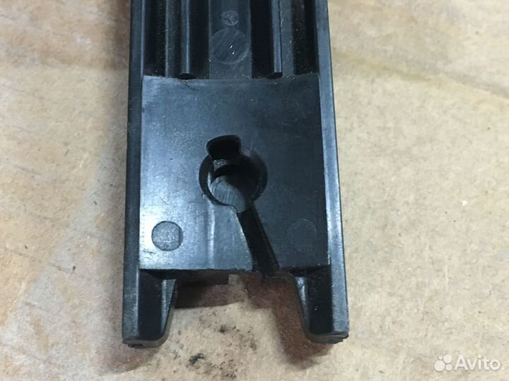 Ручка ручника Mercedes W210 (4065)