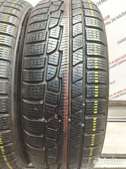 Nokian Tyres WR G2 225/60 R17 103M