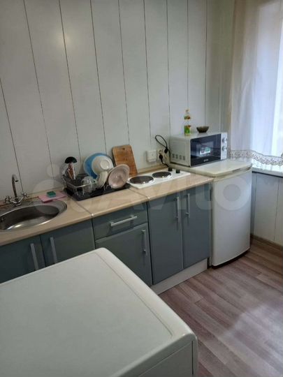 1-к. квартира, 30 м², 3/5 эт.