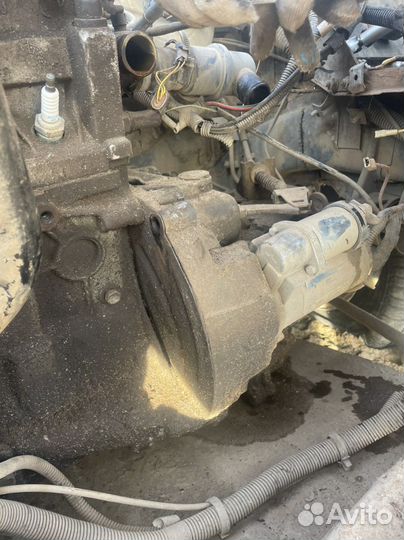 Двигатель на ваз 8 клапанный