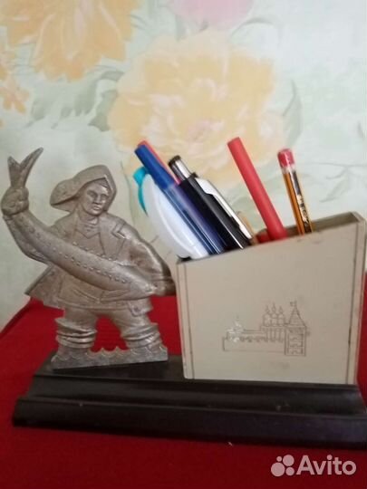 Сувениры СССР