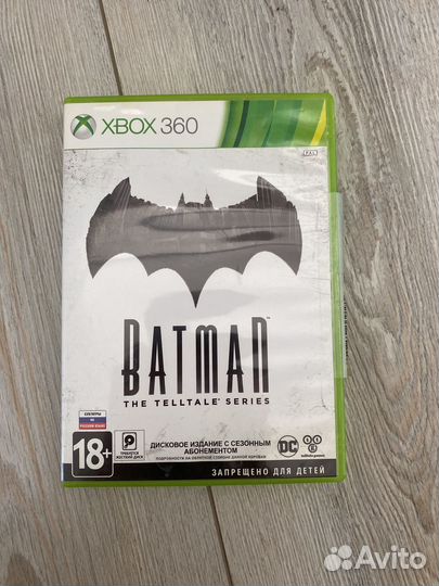 Игра для приставки xbox 360