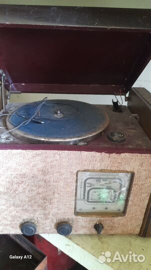 Радиоприёмники Рекорды 2 шт. Балтика