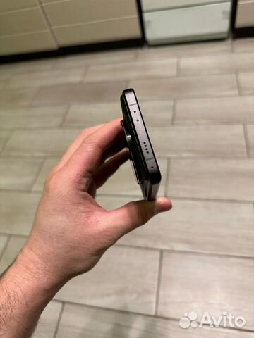 Xiaomi 13 Ultra, 12/256 ГБ объявление продам
