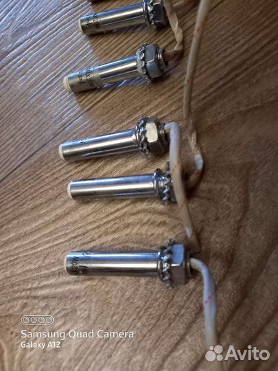 Зап. части для люстры