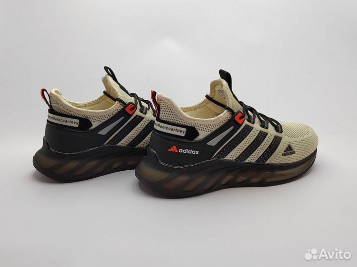 Кроссовки мужские Adidas 46 размер