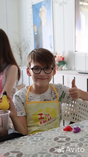 Мастер классы по мыловарению