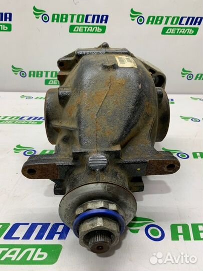 Редуктор моста 3,08 задний Bmw F20 F21 F22 M135