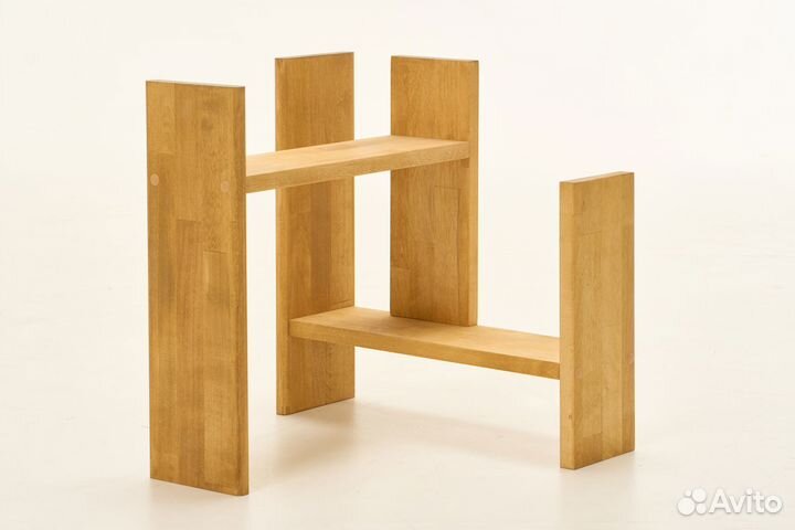 Полка настольная трансформер