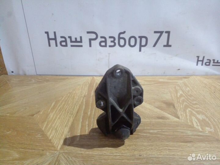 Кронштейн двигателя Iran khodro samand