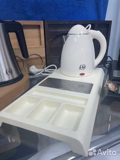 Чайная станция для отелей