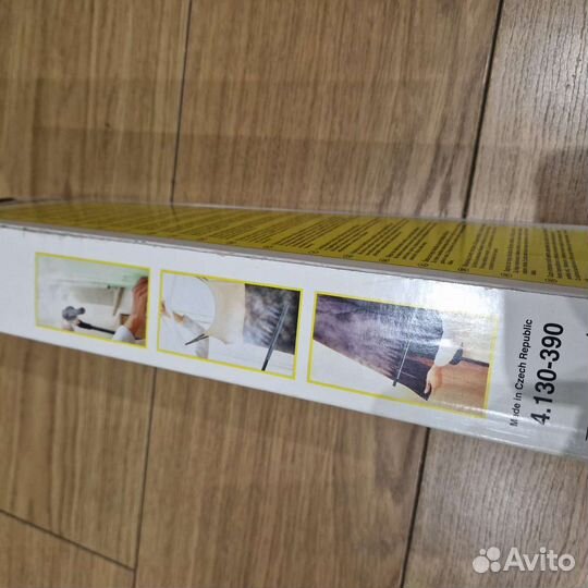 Насадка для ухода за текстилем Karcher 4.130-390