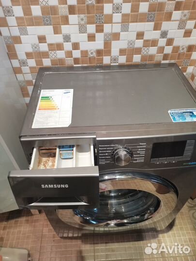 Продам стиральную машину