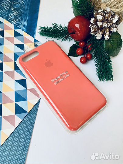 Чехол на iPhone 7+ / 8+