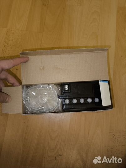 Аккумулятор YB4L-B 12V 4Ah