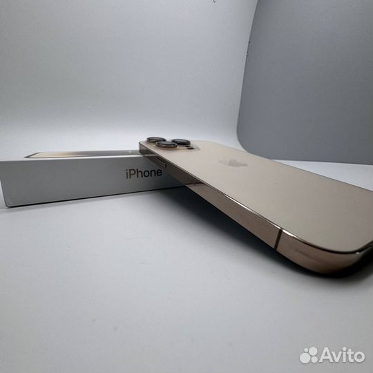 iPhone 14 Pro Max, 256 ГБ