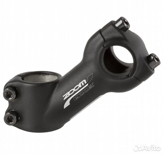 Вынос руля алюм Zoom A-head 1 1/8