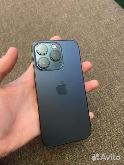 iPhone 14 Pro, 256 ГБ