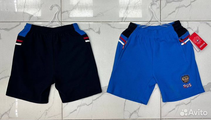 Шорты