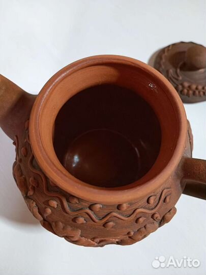 Чайный набор ручная работа