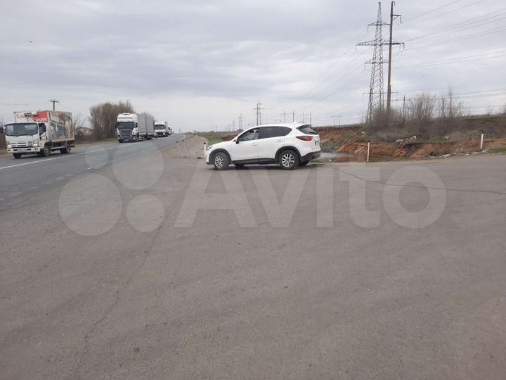 Участок 20,7 га (СНТ, ДНП)