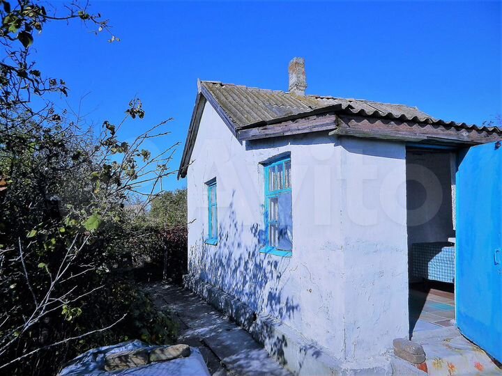 Дача 33 м² на участке 12 сот.