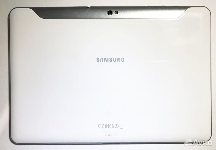 Планшет Samsung Galaxy Tab 10.1N (на запчасти)