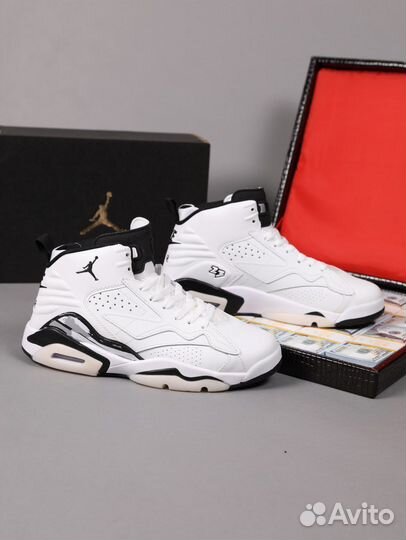 Кроссовки Nike Air jordan 6 retro