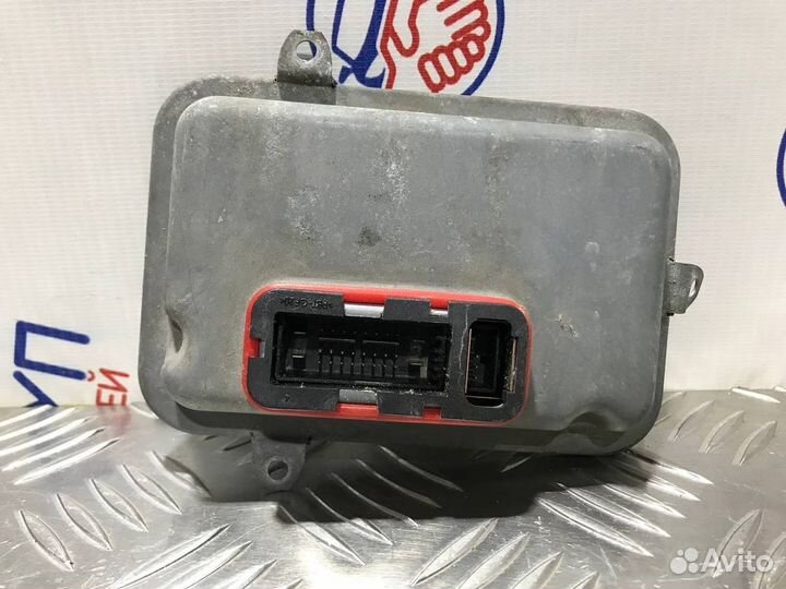 Блок розжига Volkswagen Passat CC