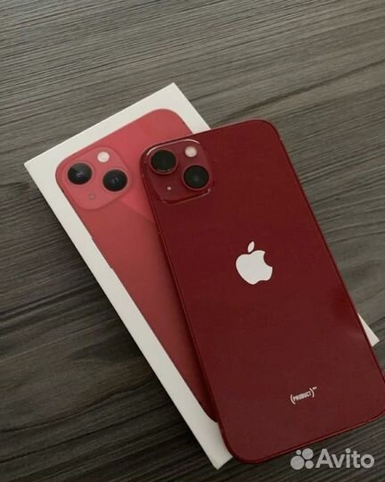 iPhone 14 Plus, 128 ГБ
