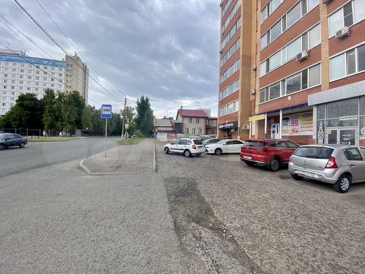Офис, 210 м²