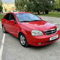 Chevrolet Lacetti 1.8 AT, 2007, 210 000 км