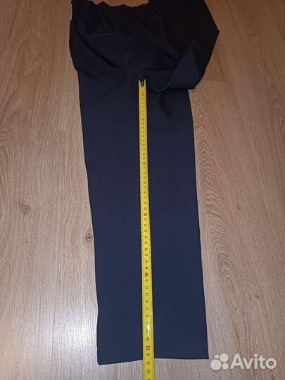 Брюки классические 134