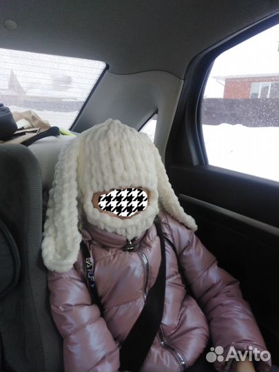 Шапка-Балаклава