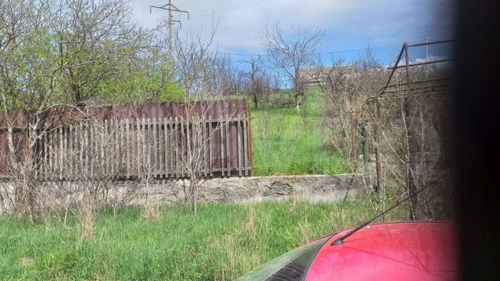 Дом 40 м² на участке 6 сот.