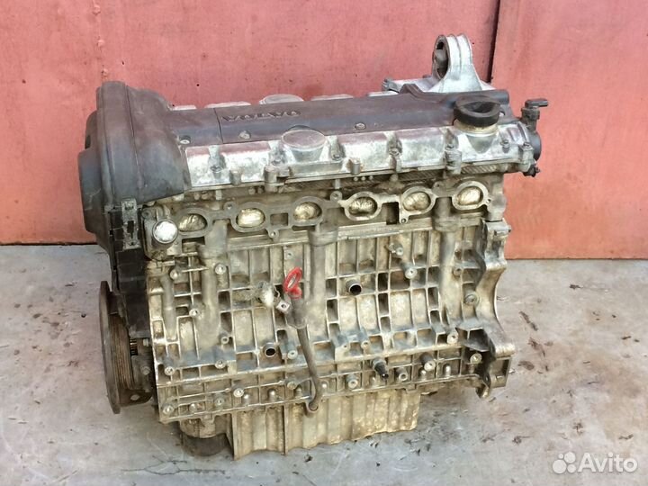 Двигатель Вольво XC90 2.9 B6294T арт4587