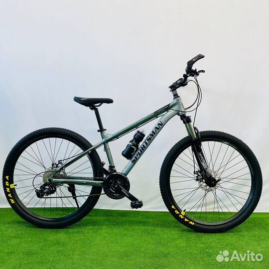 Велосипед Sportsman 27.5