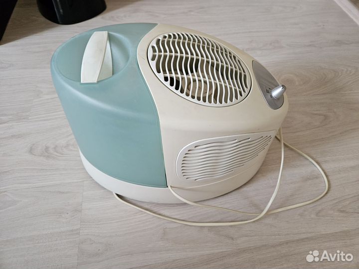 Увлажнитель воздуха air o swiss