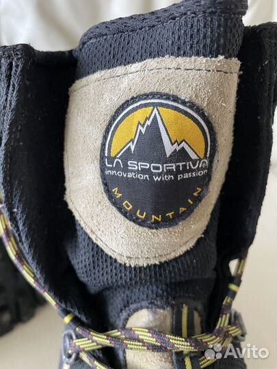 La Sportiva Karakorum Made in Italy