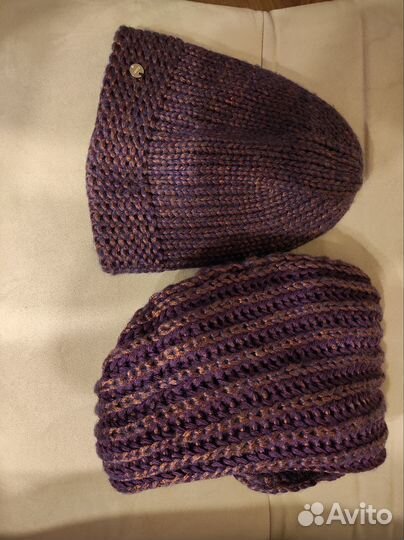 Новая шапка Burton, новая кепка, комплект Baon