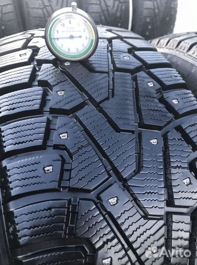 Pirelli Ice Zero 225/55 R18