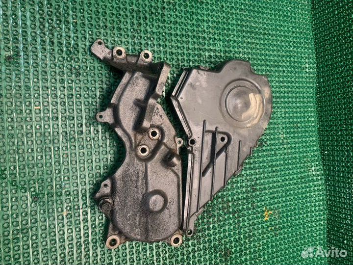 Кожух грм Toyota Sprinter AE100 2C 1994