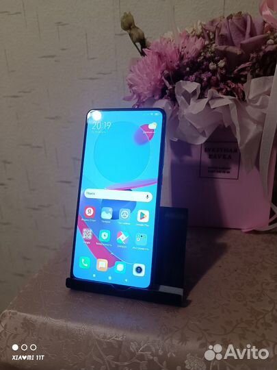 Xiaomi mi 9t 6 128
