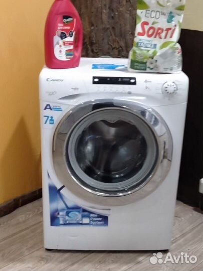 Стиральная машина бу с гарантией и доставкой