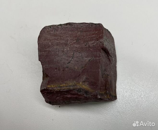 Яшма натуральная Кожаевское мест-е