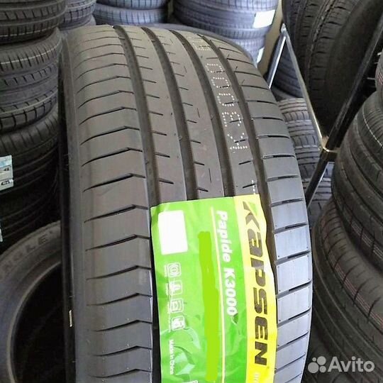 Kapsen Papide K3000 205/50 R16 91W