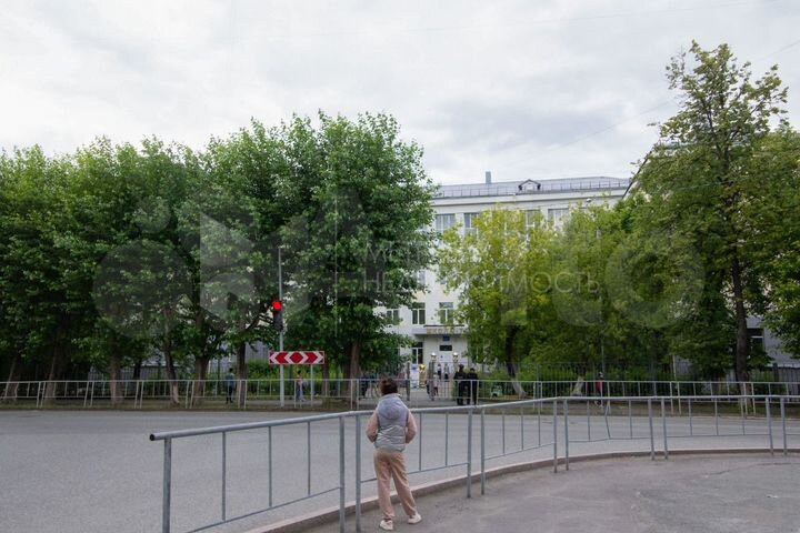 3-к. квартира, 58 м², 3/5 эт.