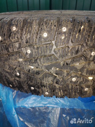 Cordiant Snow Cross 185/65 R15