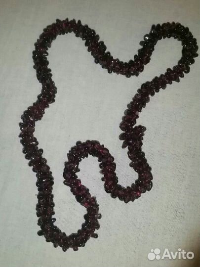 Бусы
