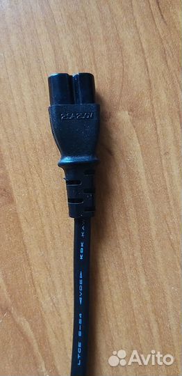 Силовой кабель питания Kawasaki